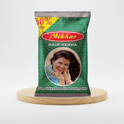 Nikhar Henna Powder